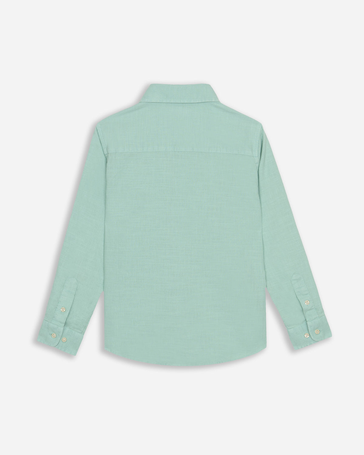 CAMISA ROYAL ACADEMY KIDS