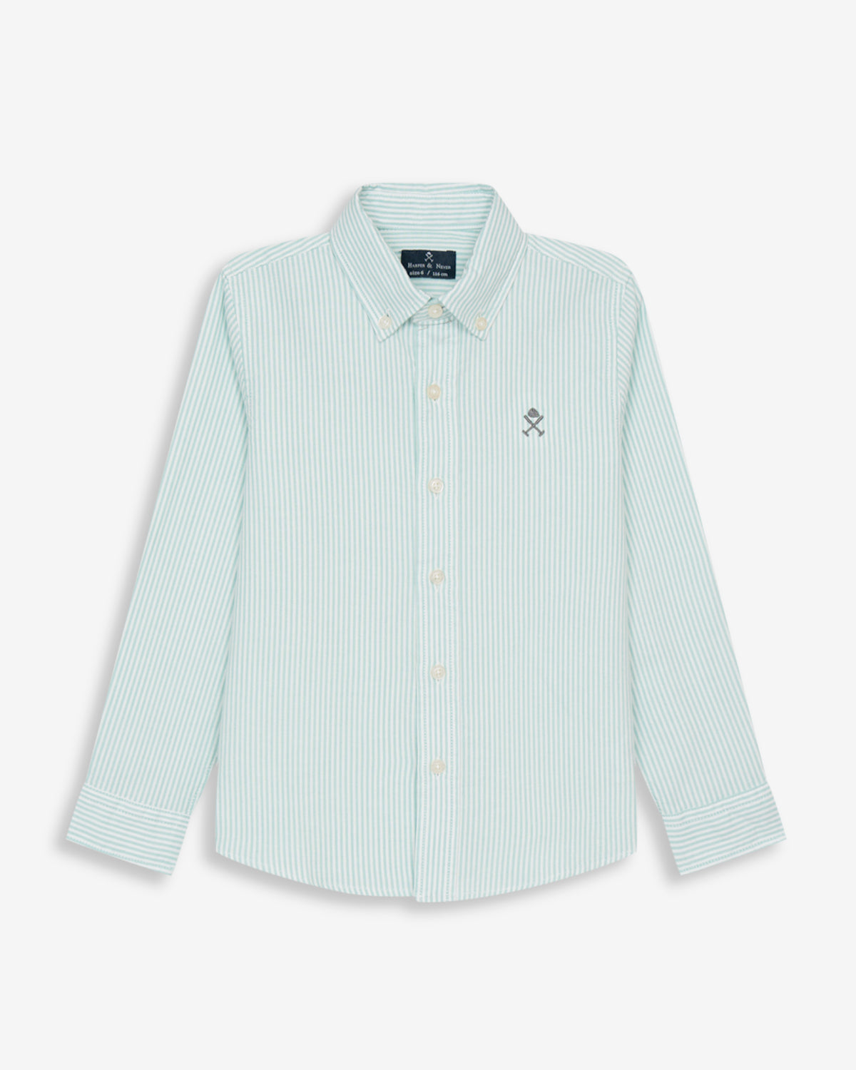 CAMISA MEDITERRANEO KIDS