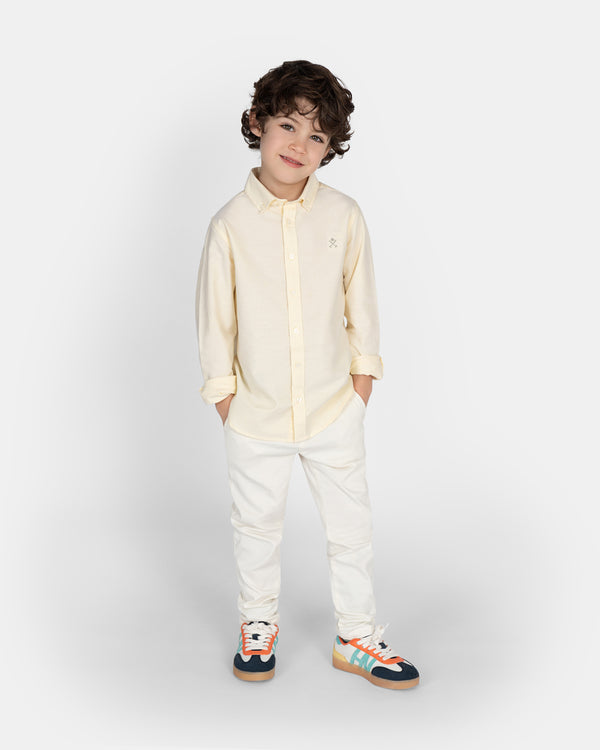 CAMISA ICON KIDS