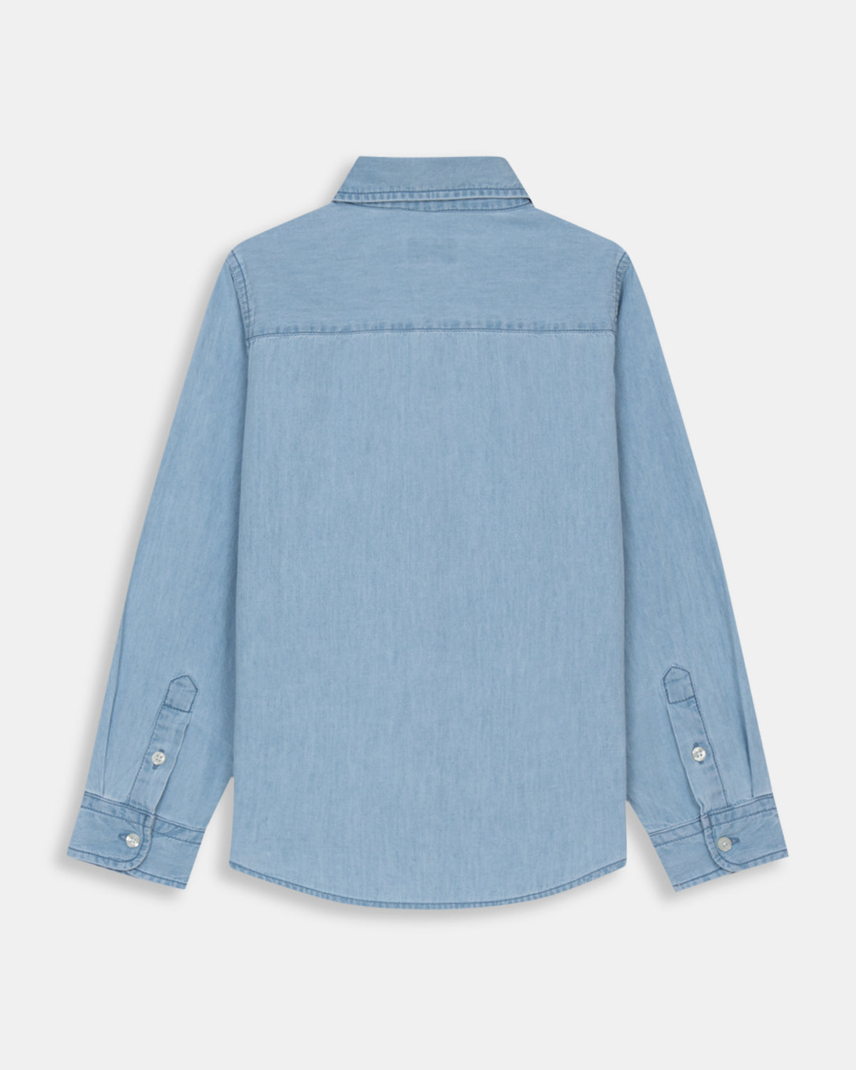 CAMISA DENIM KIDS