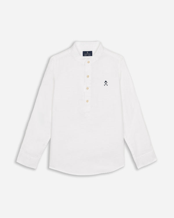POLERA MAO LINEN KIDS