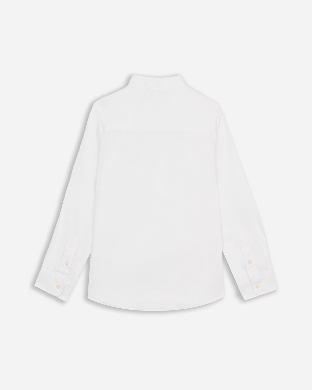 POLERA MAO LINEN KIDS