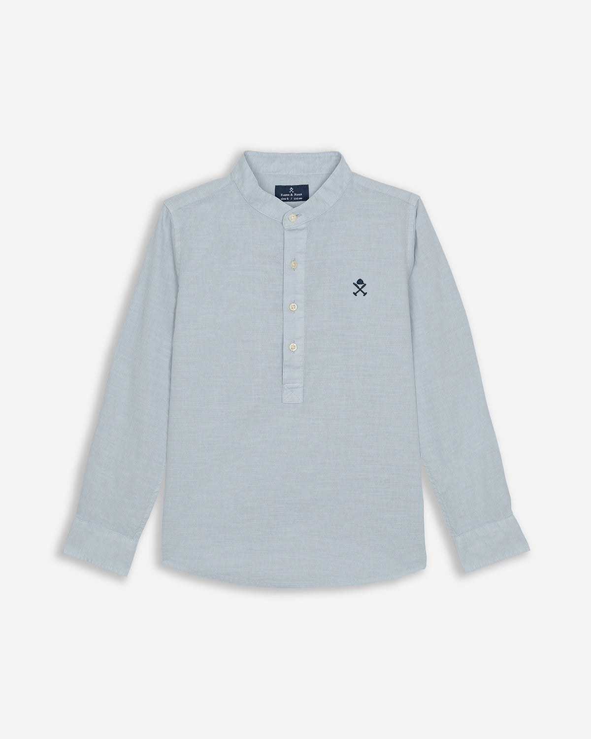 POLERA MAO LINEN KIDS