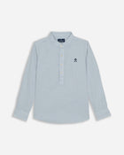 POLERA MAO LINEN KIDS
