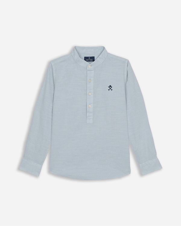 POLERA MAO LINEN KIDS