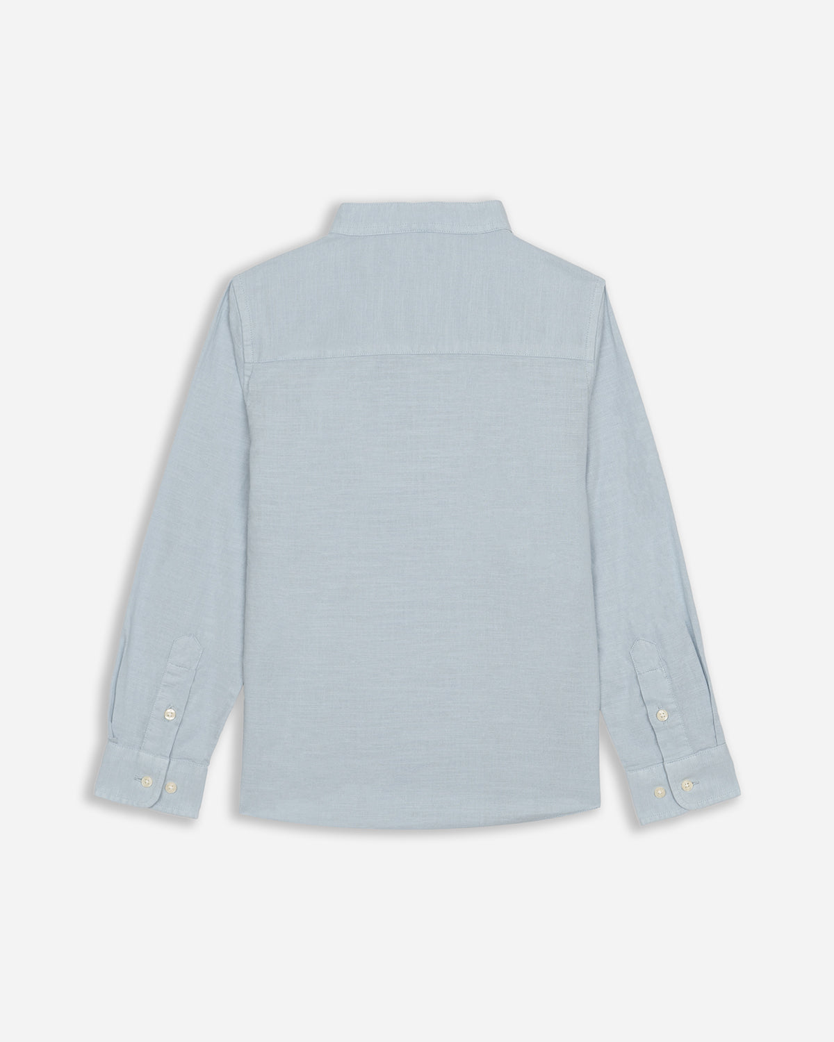 POLERA MAO LINEN KIDS