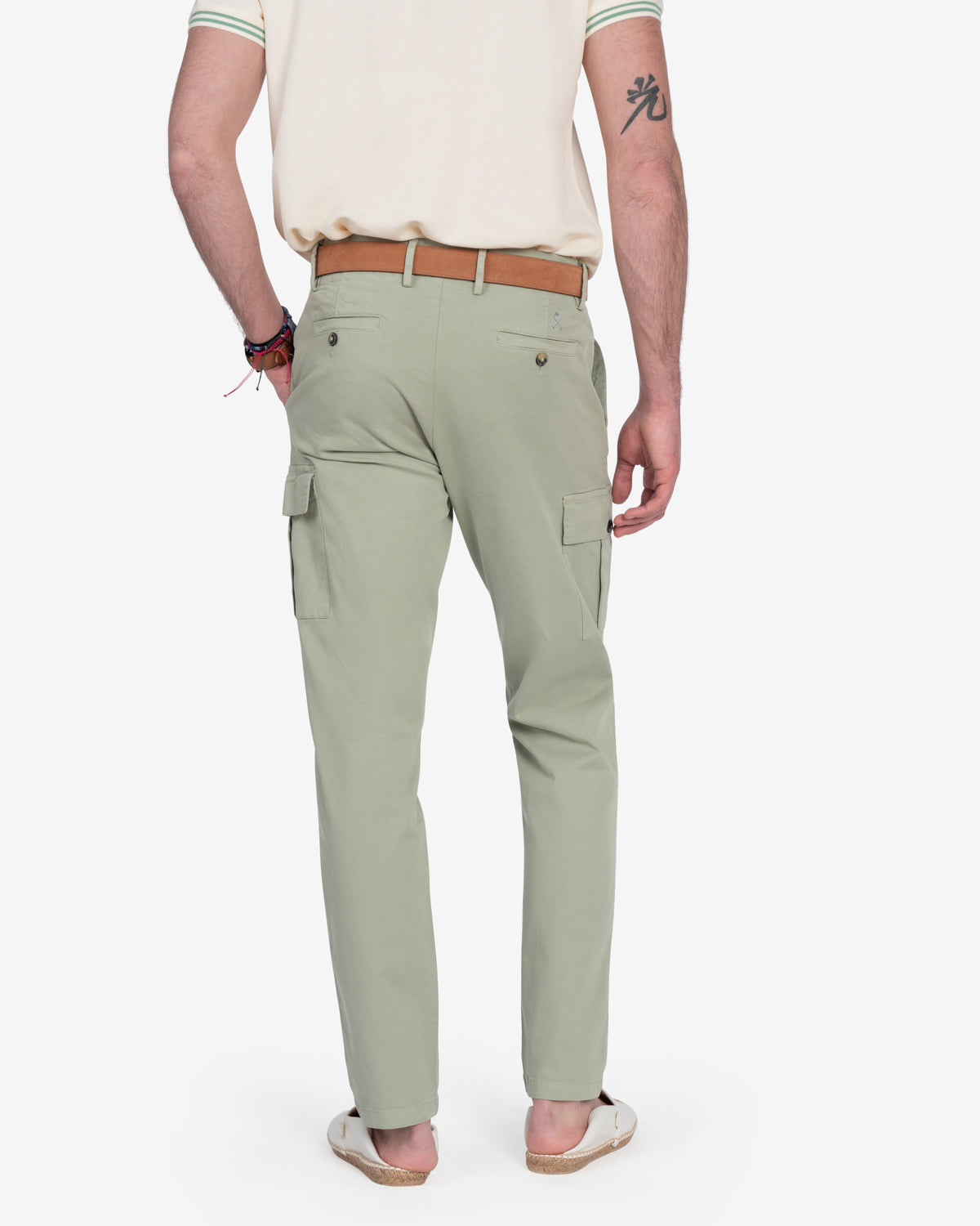 PANTALON CARGO