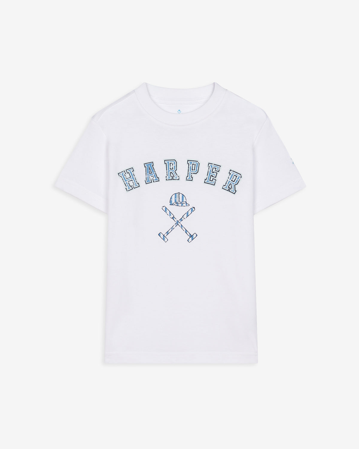 CAMISETA MALAGA KIDS