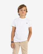 CAMISETA ICON KIDS