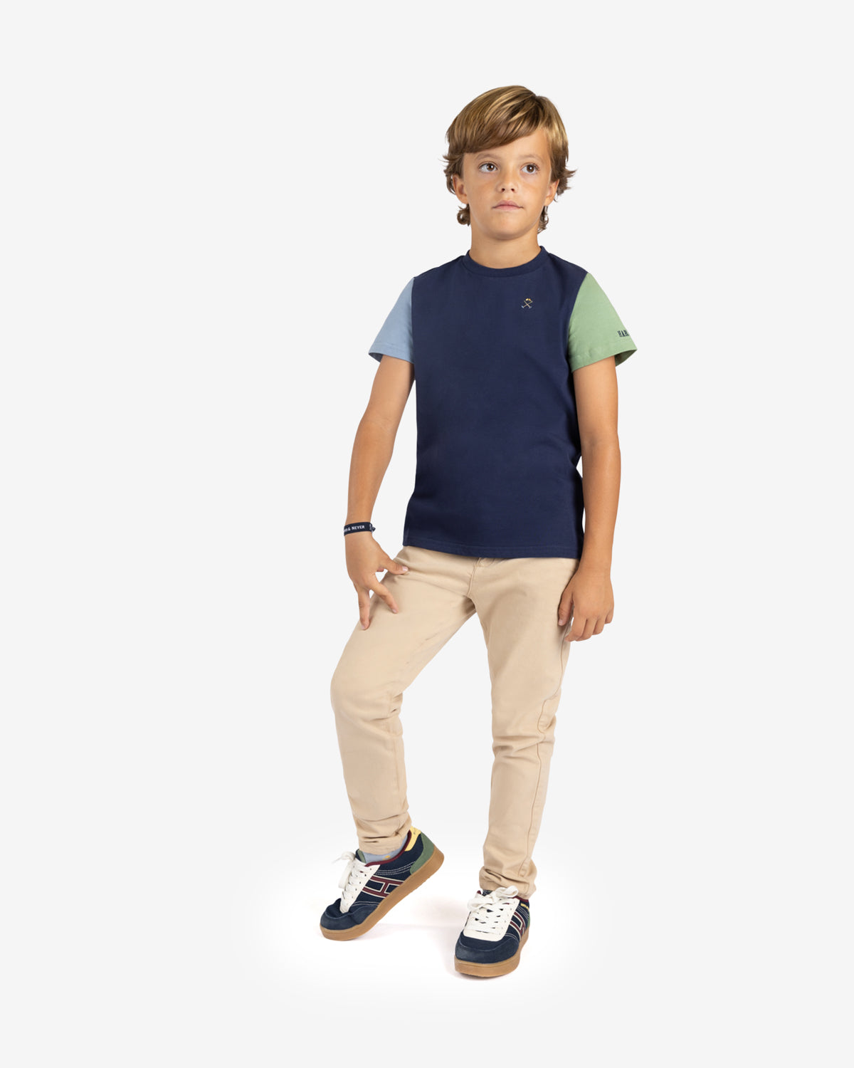 CAMISETA ATLANTHA KIDS