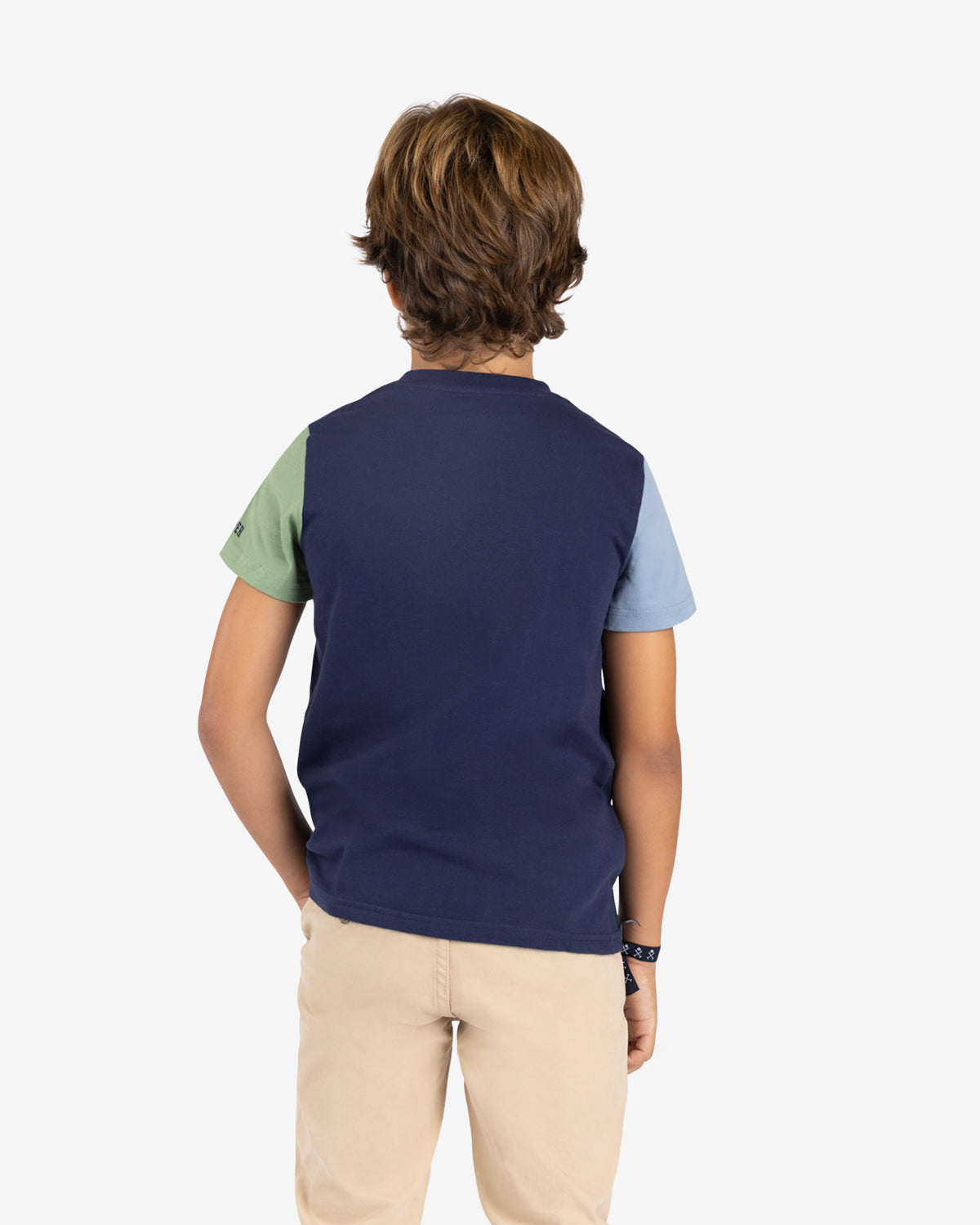 CAMISETA ATLANTHA KIDS