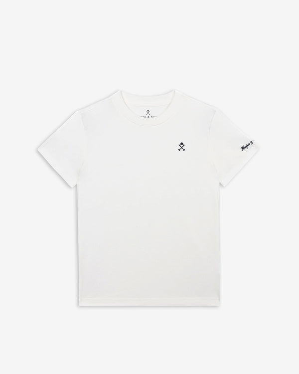 CAMISETA ICON KIDS