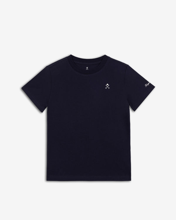CAMISETA ICON KIDS
