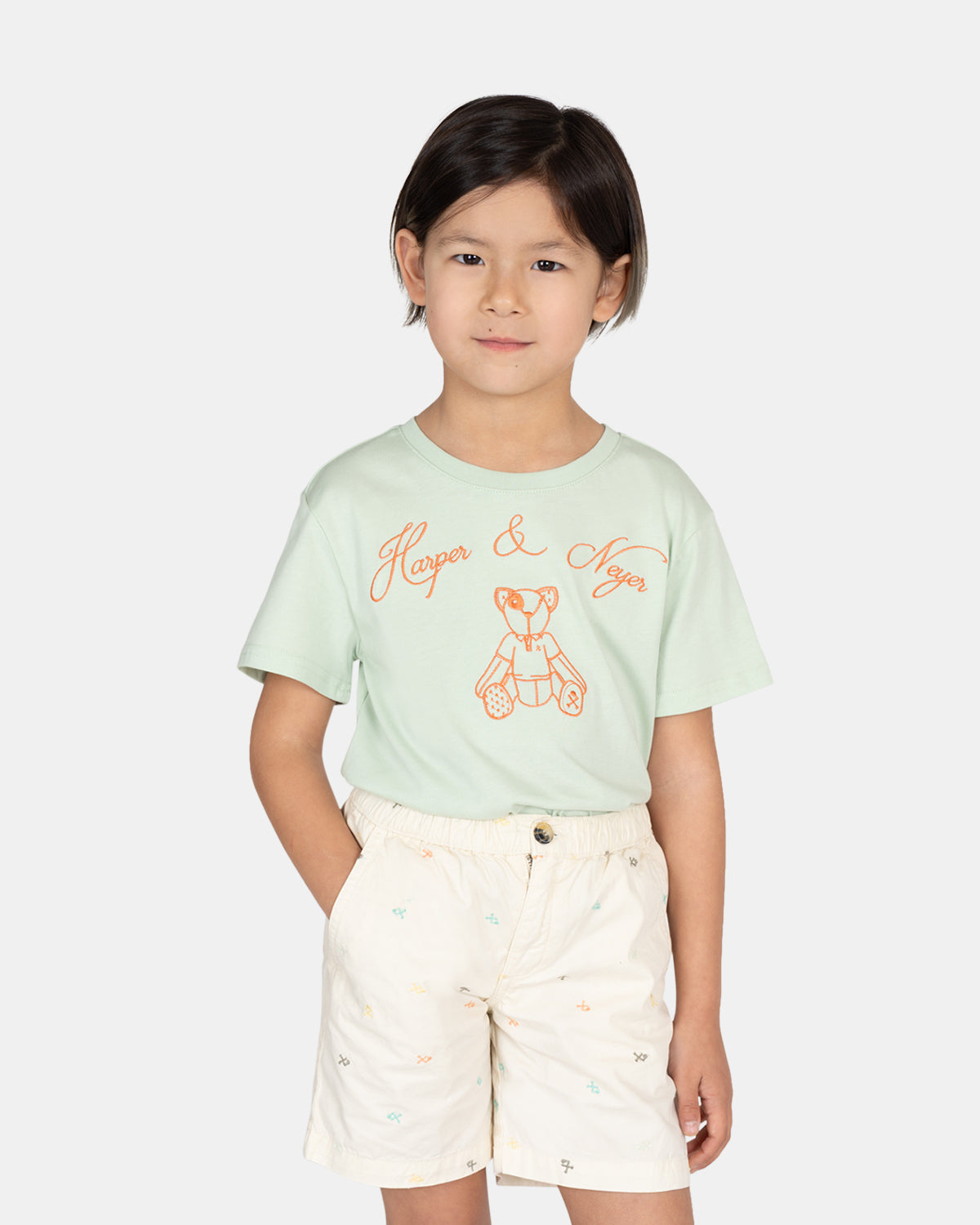 CAMISETA ARTHUR KIDS