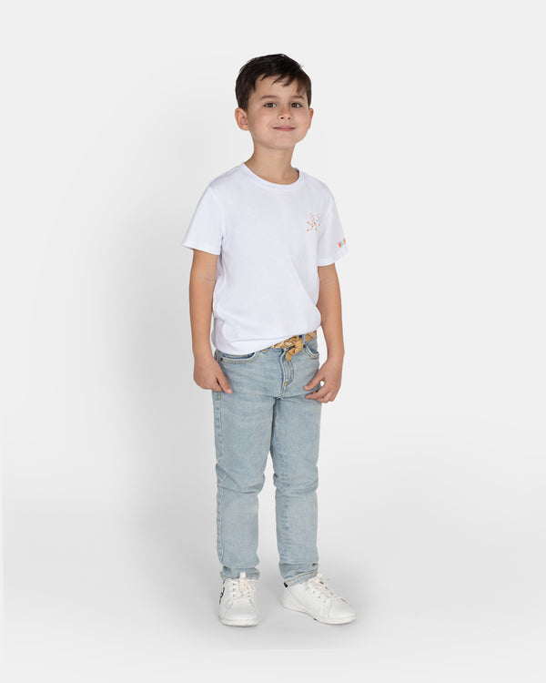 CAMISETA PIRATE KIDS