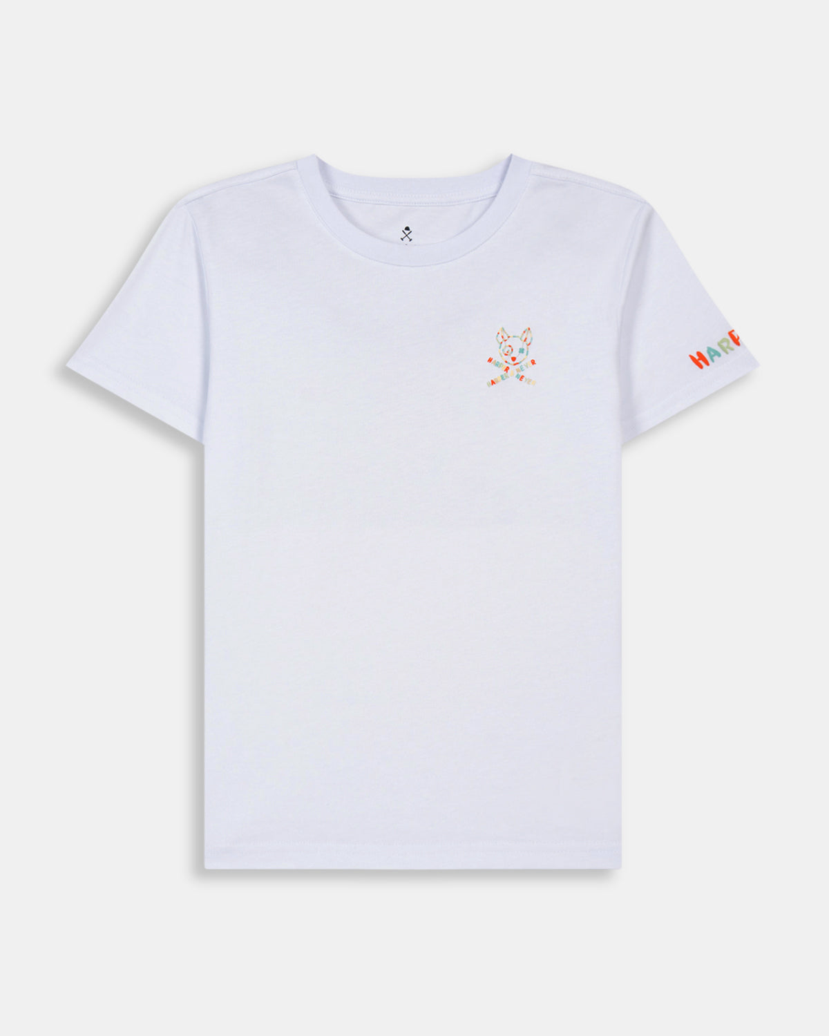 CAMISETA PIRATE KIDS