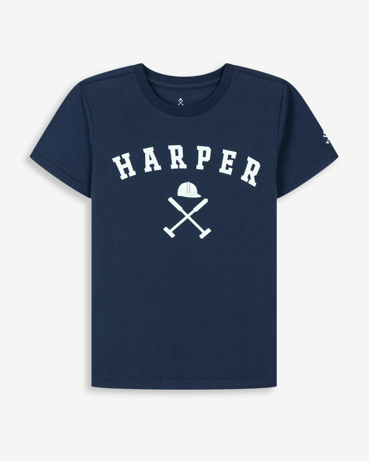 CAMISETA NEW ENGLAND KIDS