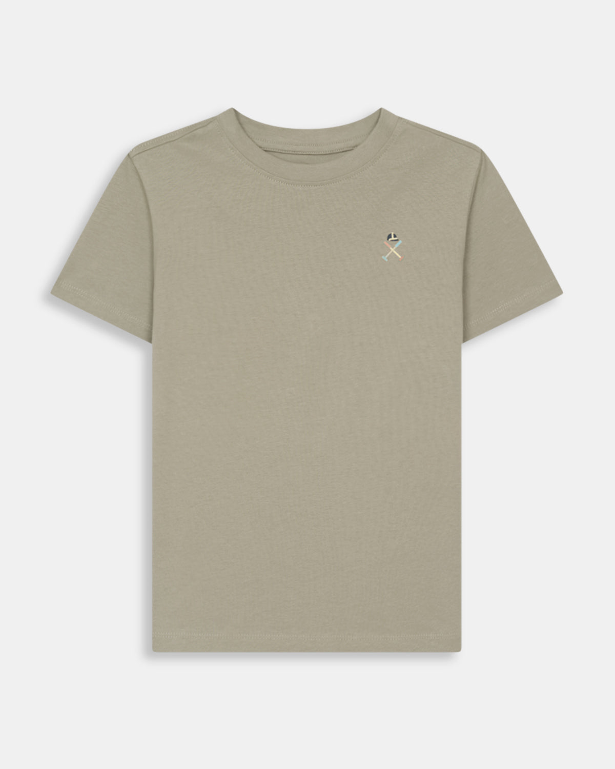 CAMISETA DERIM KIDS