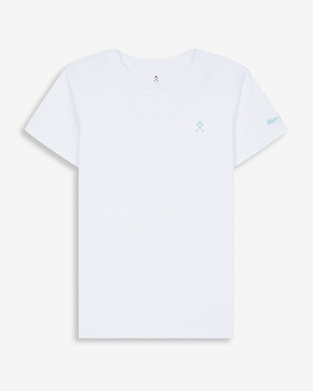 CAMISETA PARADISE KIDS