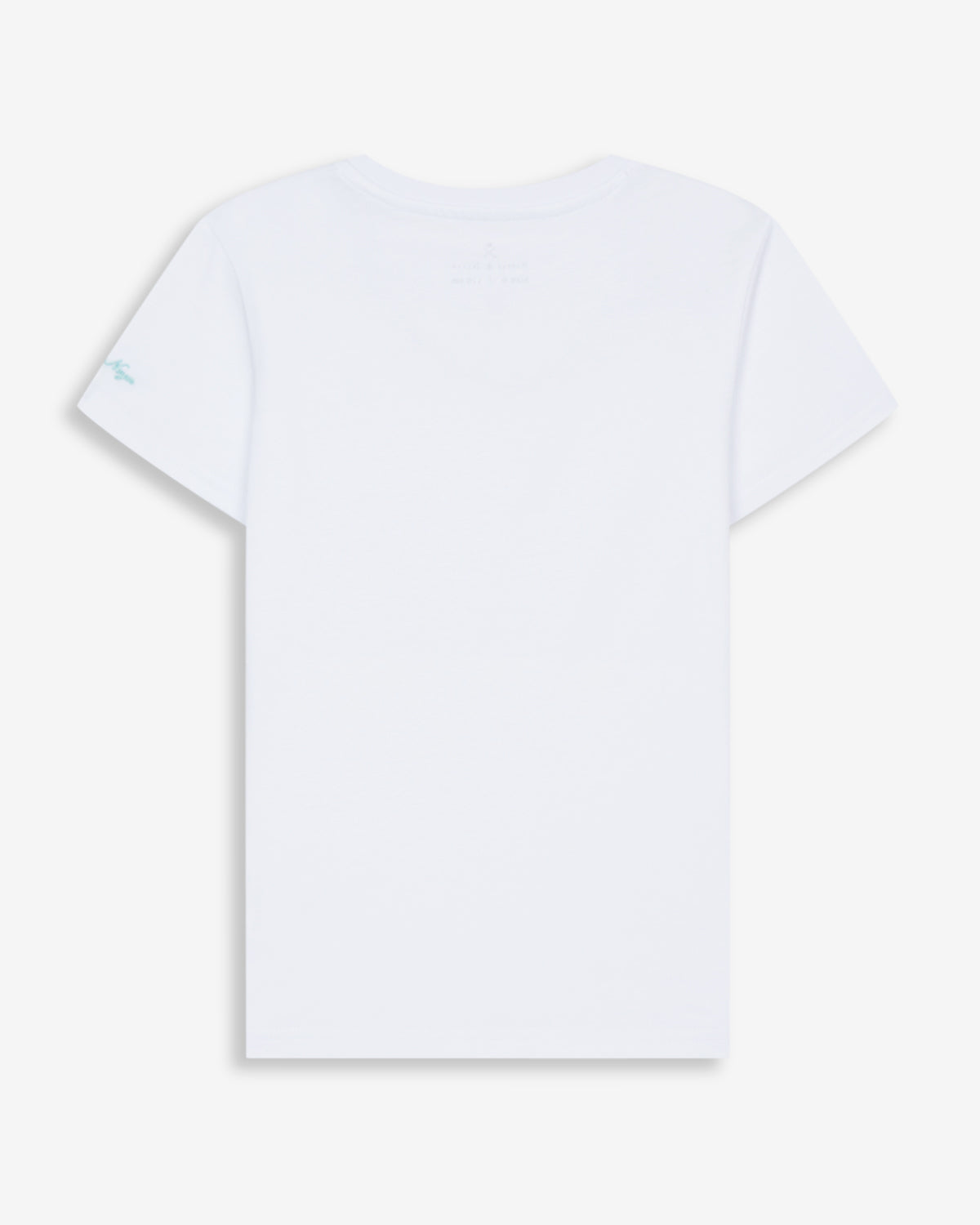 CAMISETA PARADISE KIDS