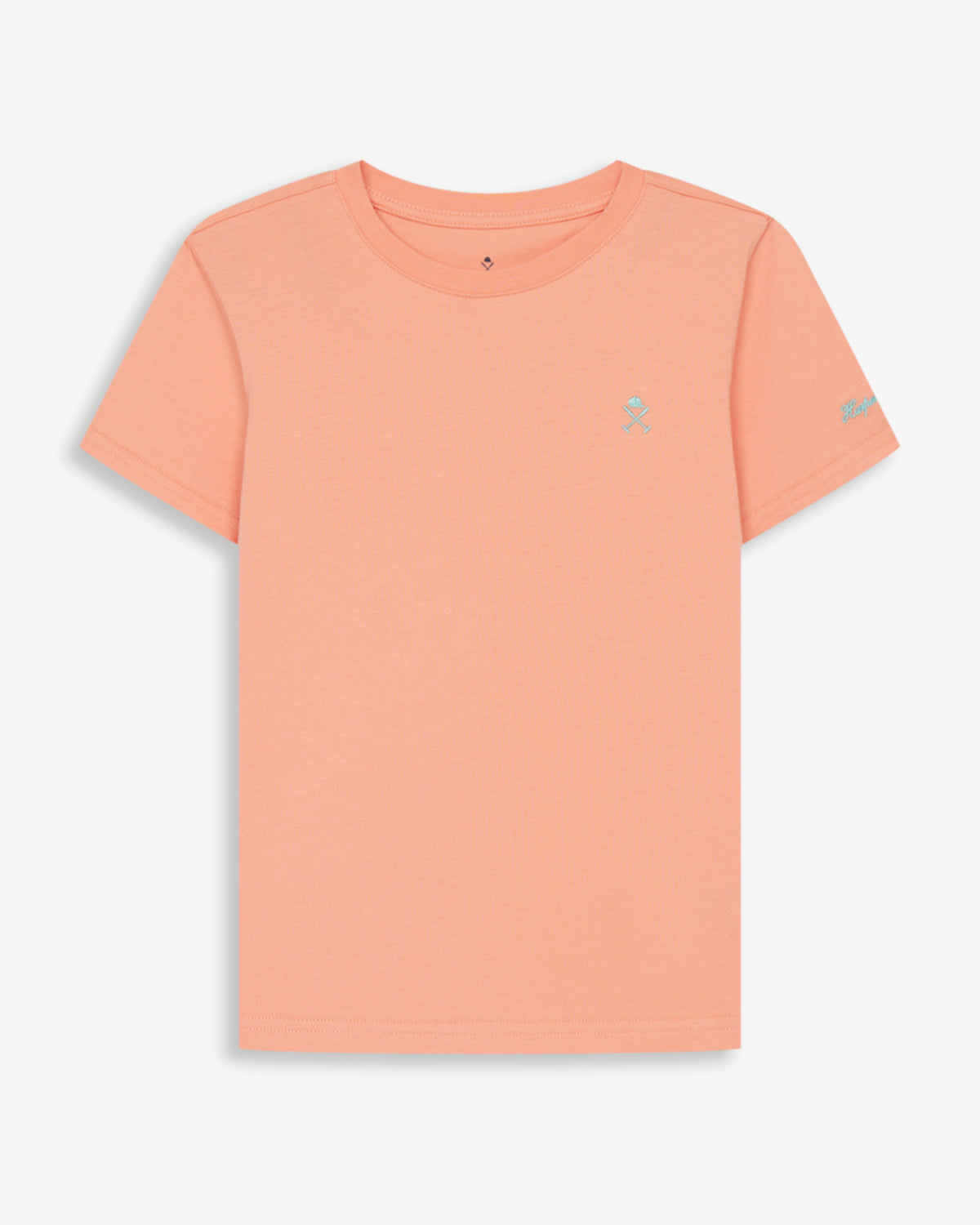 CAMISETA PARADISE KIDS