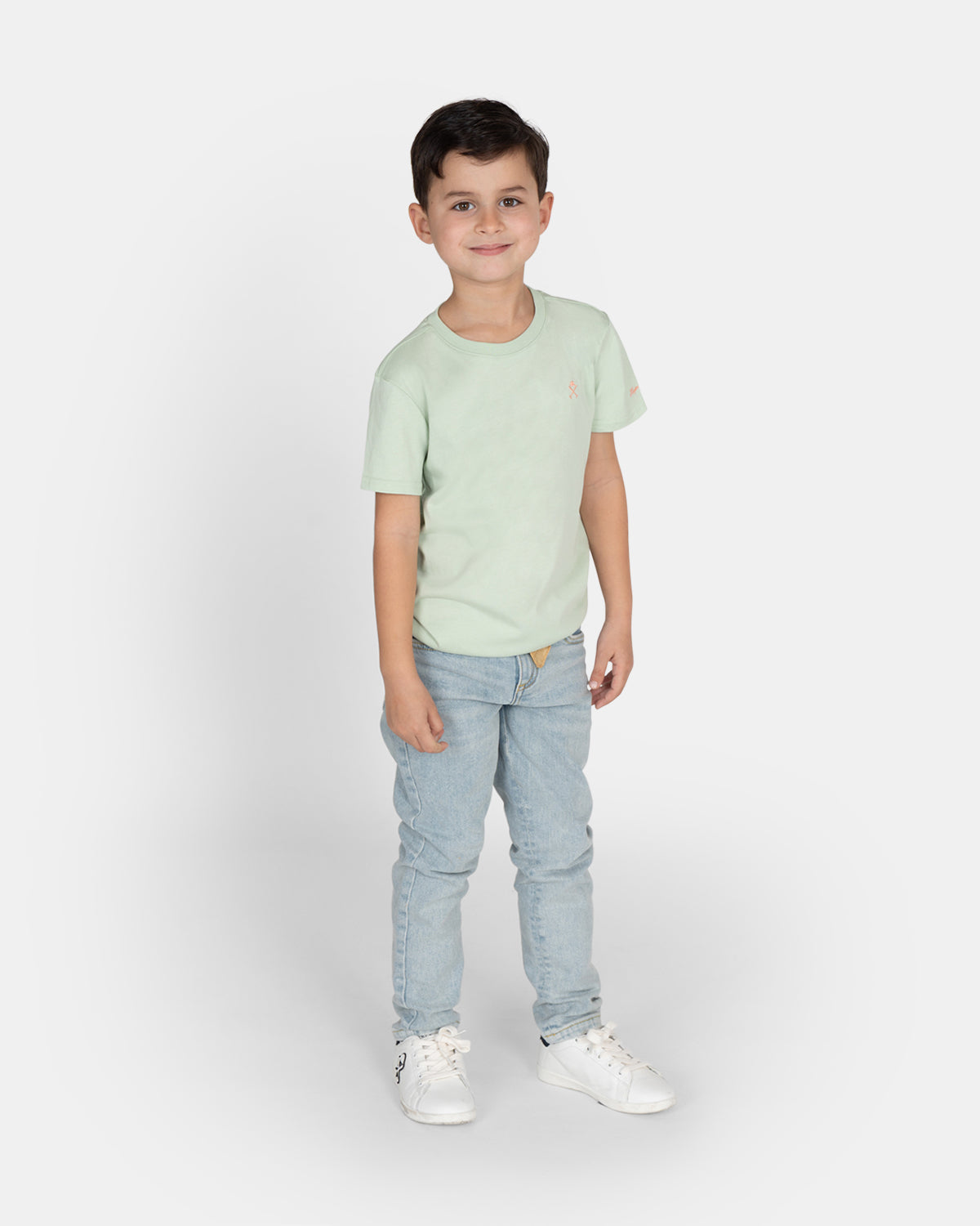 CAMISETA PARADISE KIDS