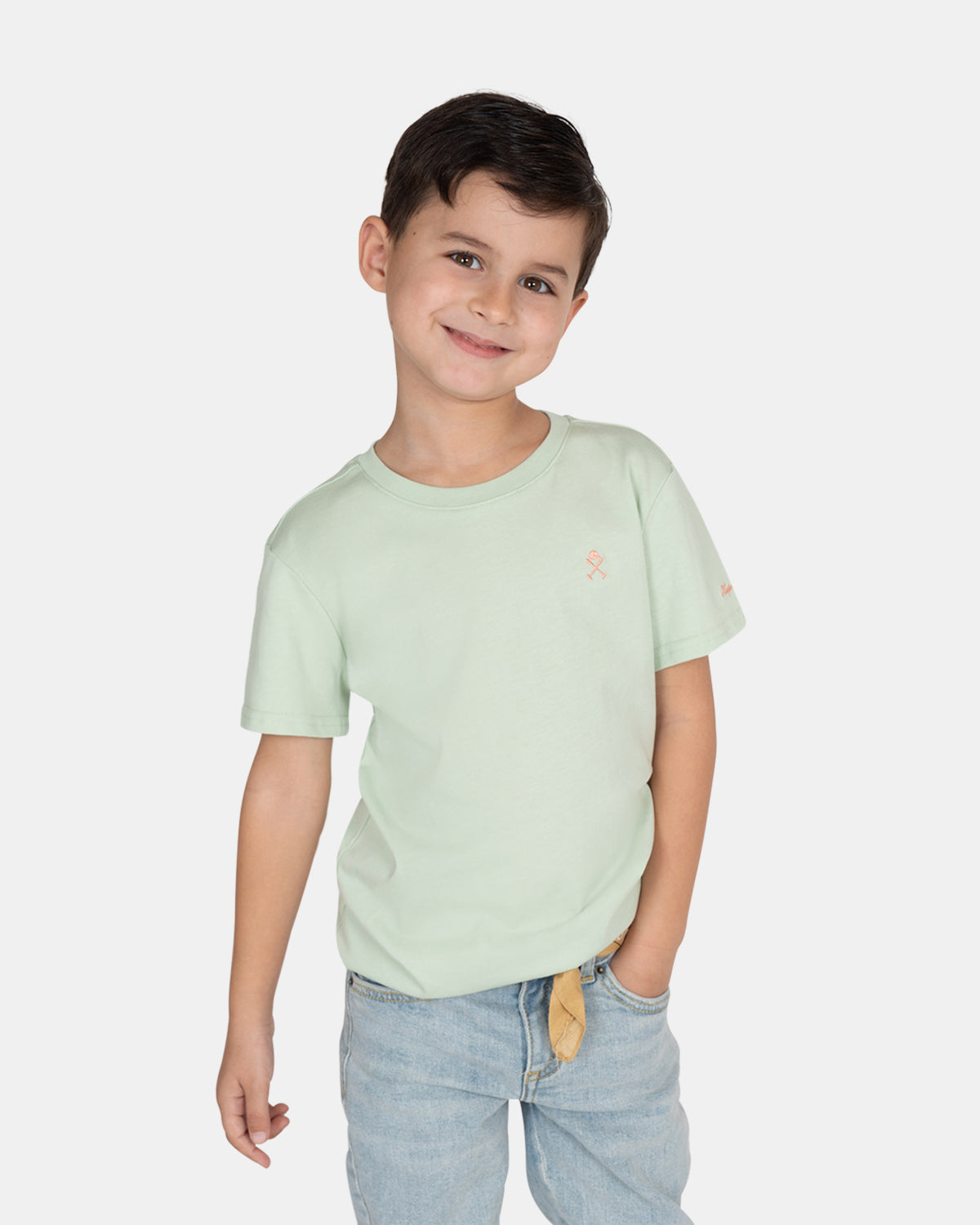 CAMISETA PARADISE KIDS