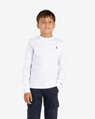 CAMISETA LONG SLEEVE ICON KIDS