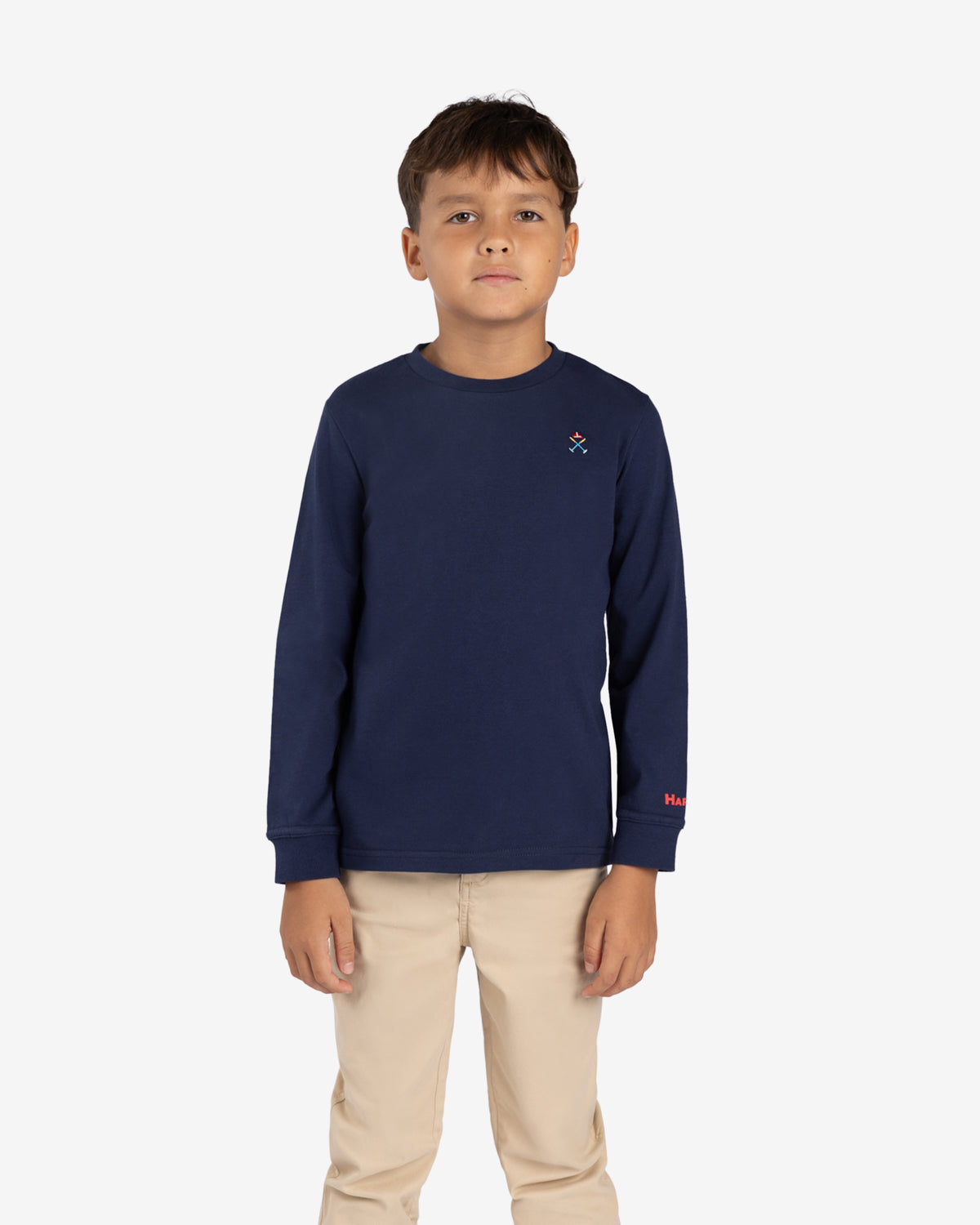 CAMISETA SNOWDRIFT KIDS