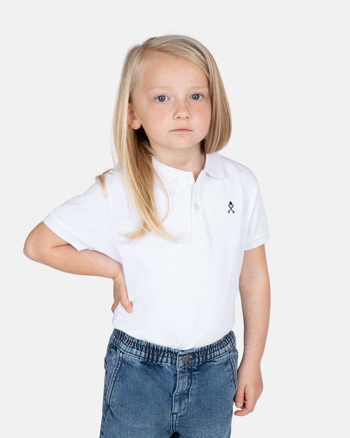 POLO ICON KIDS