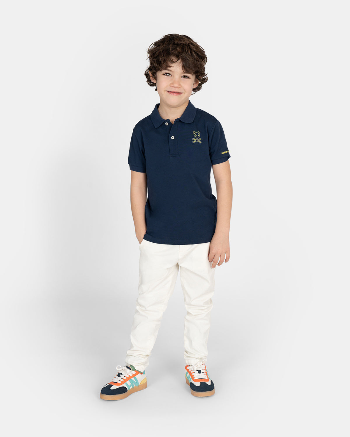 POLO ICON KIDS