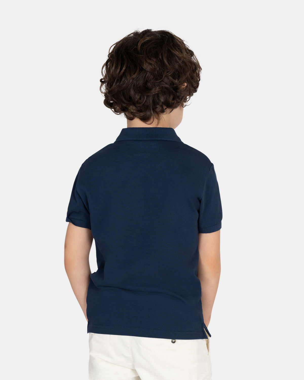 POLO PIRATE KIDS