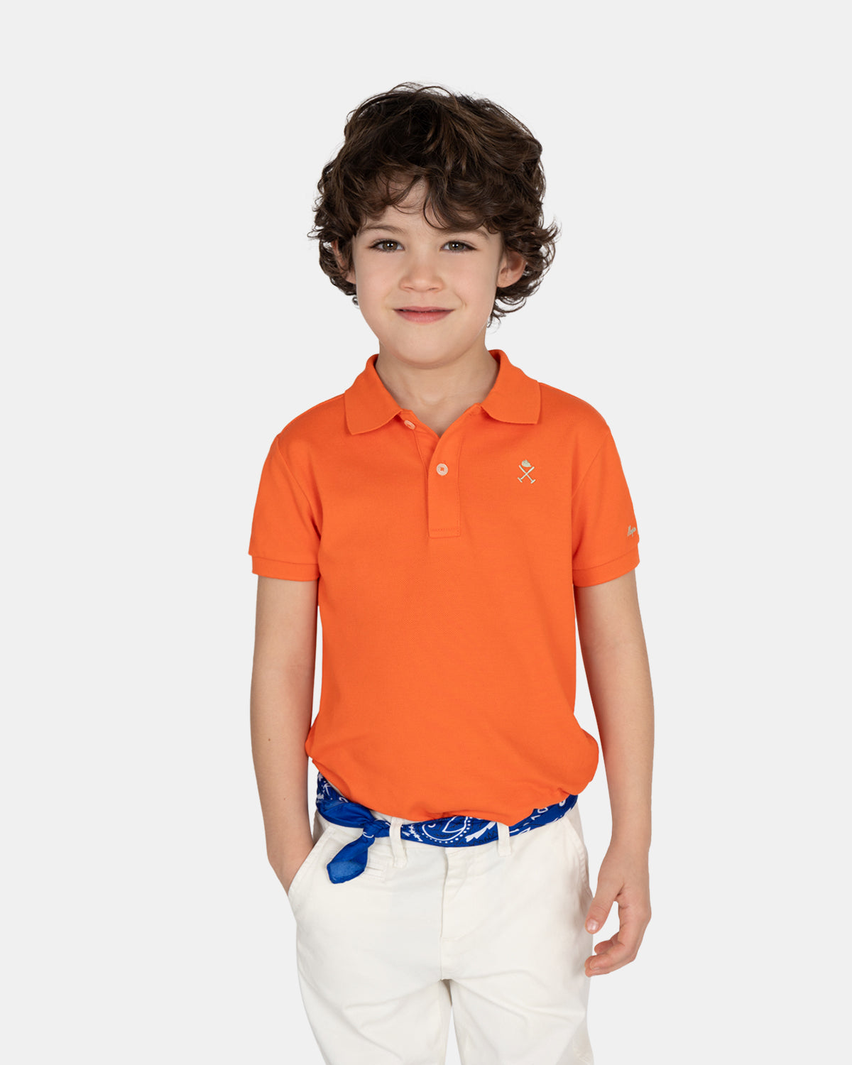 POLO ICON KIDS