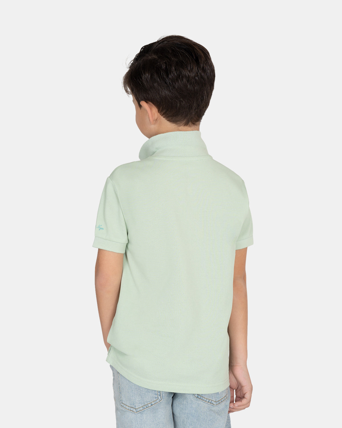 POLO ICON KIDS