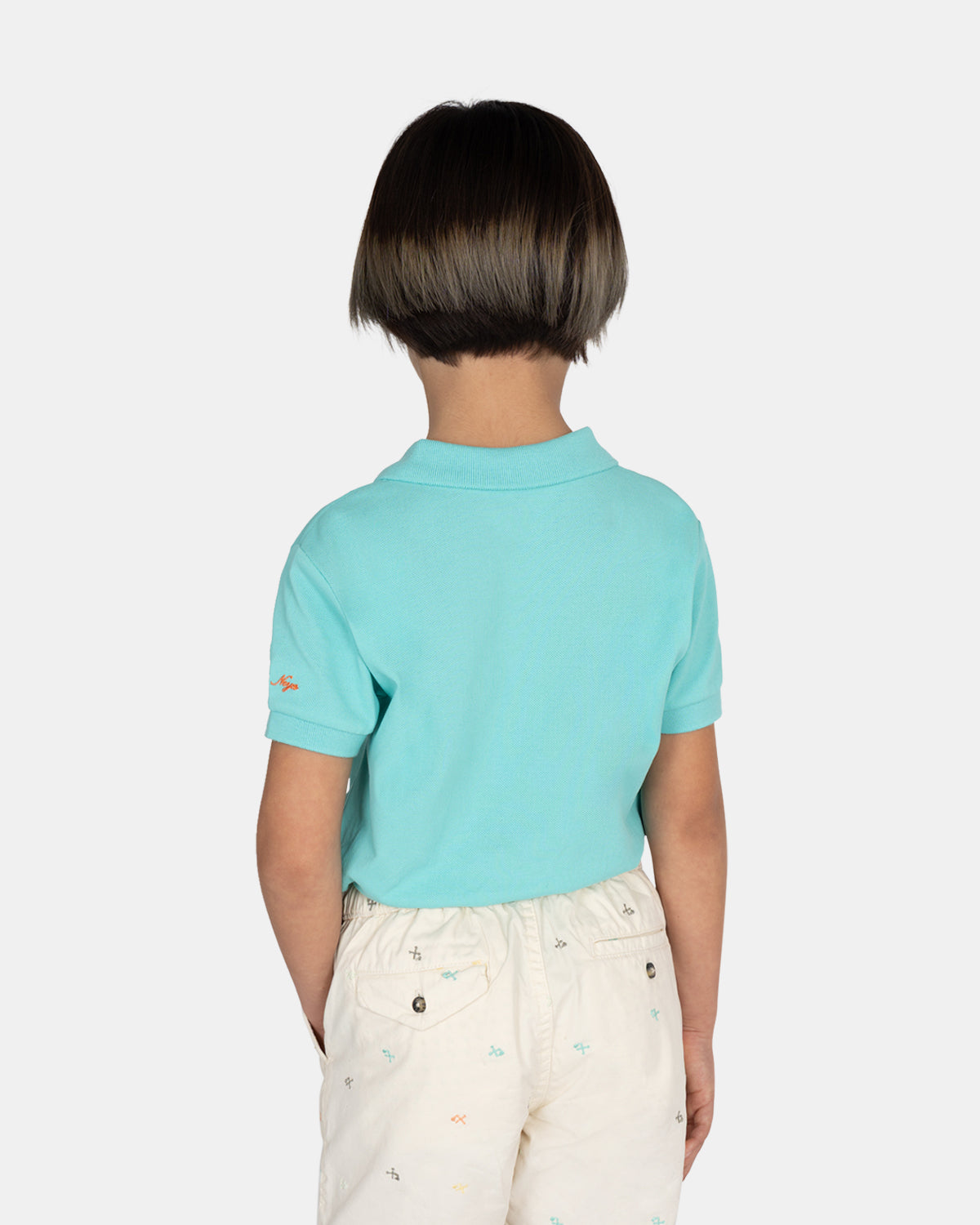 POLO ICON KIDS