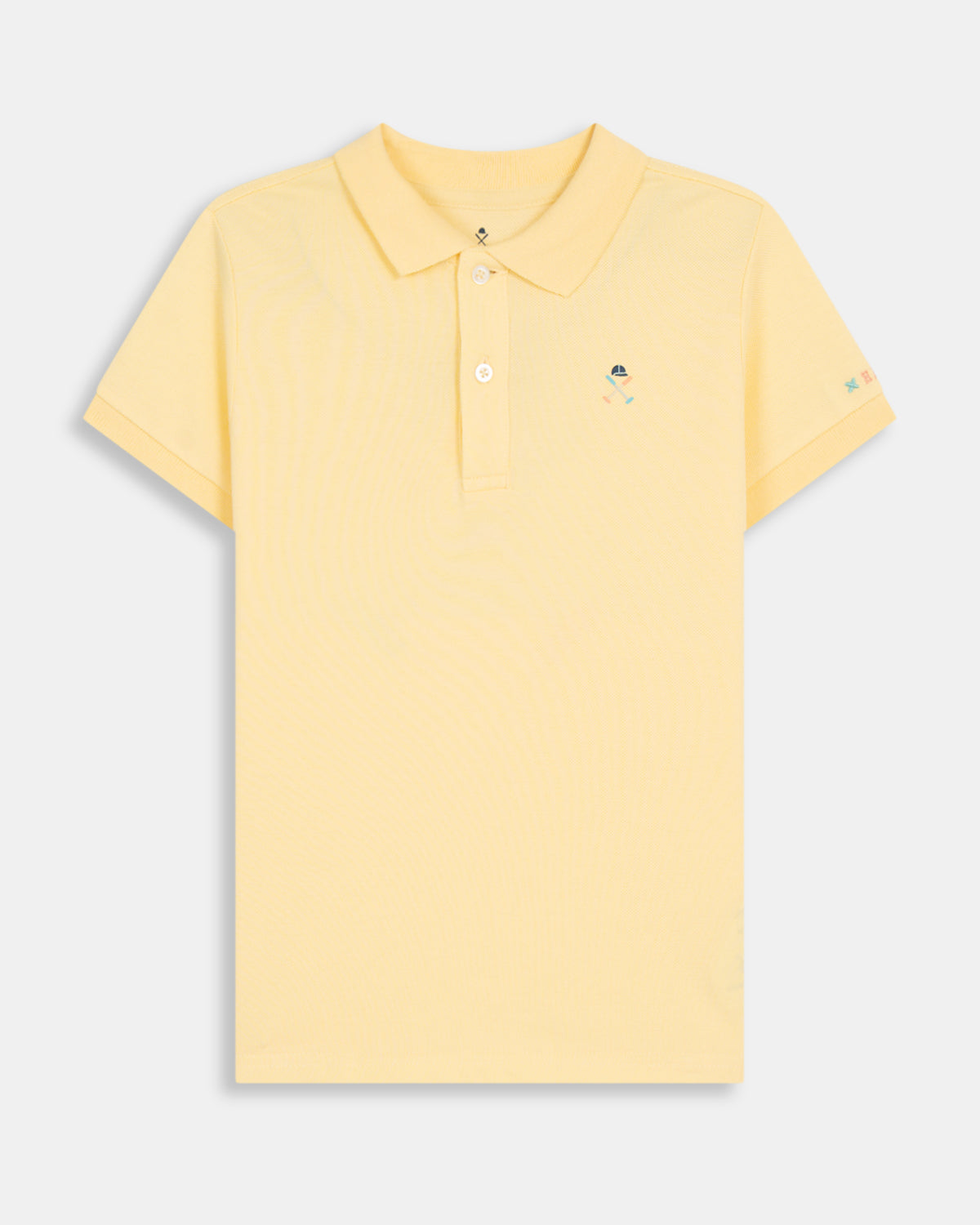 POLO DERIM KIDS