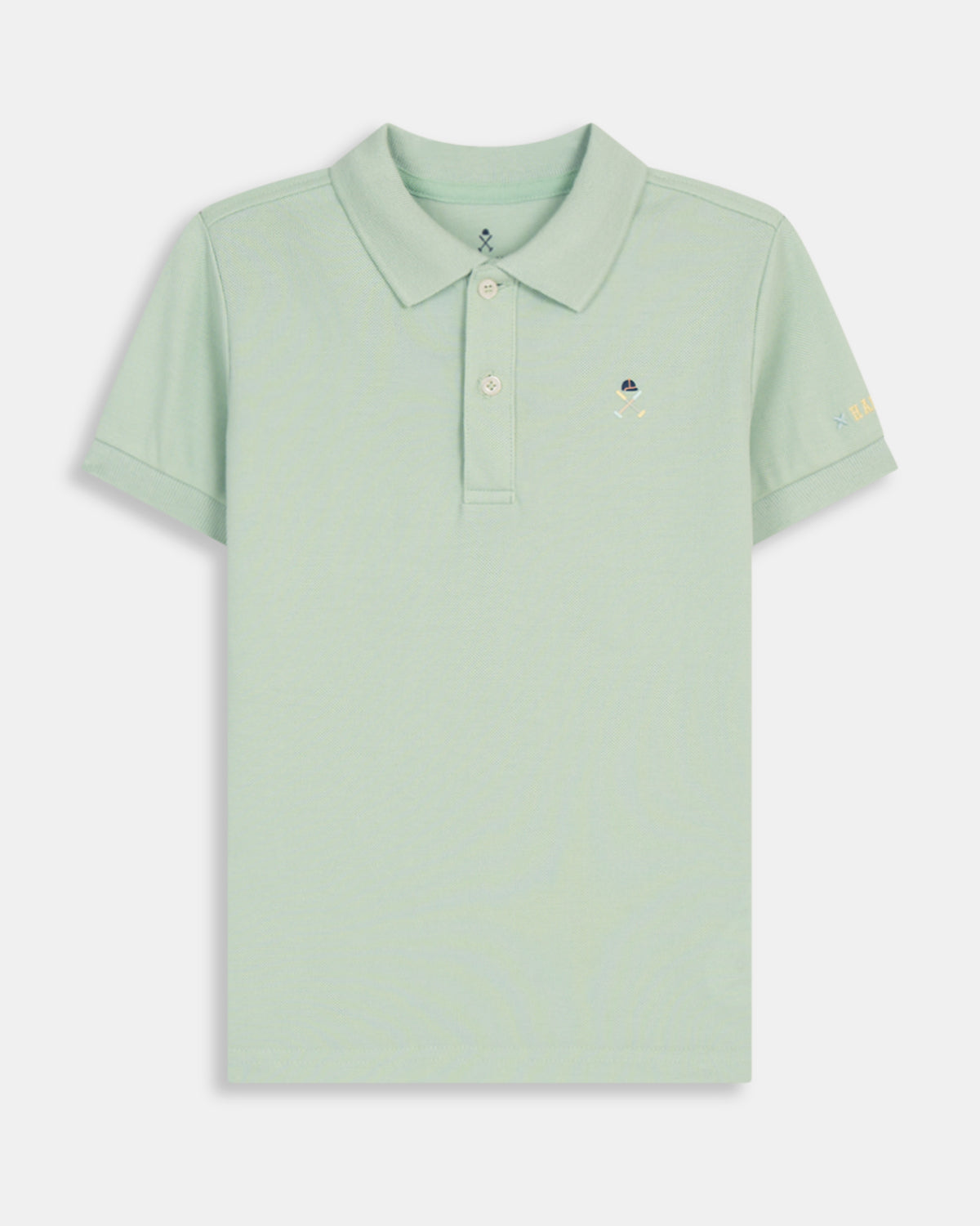 POLO DERIM KIDS