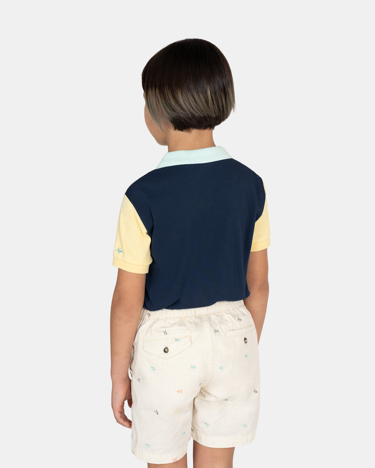 POLO PREPPY KIDS