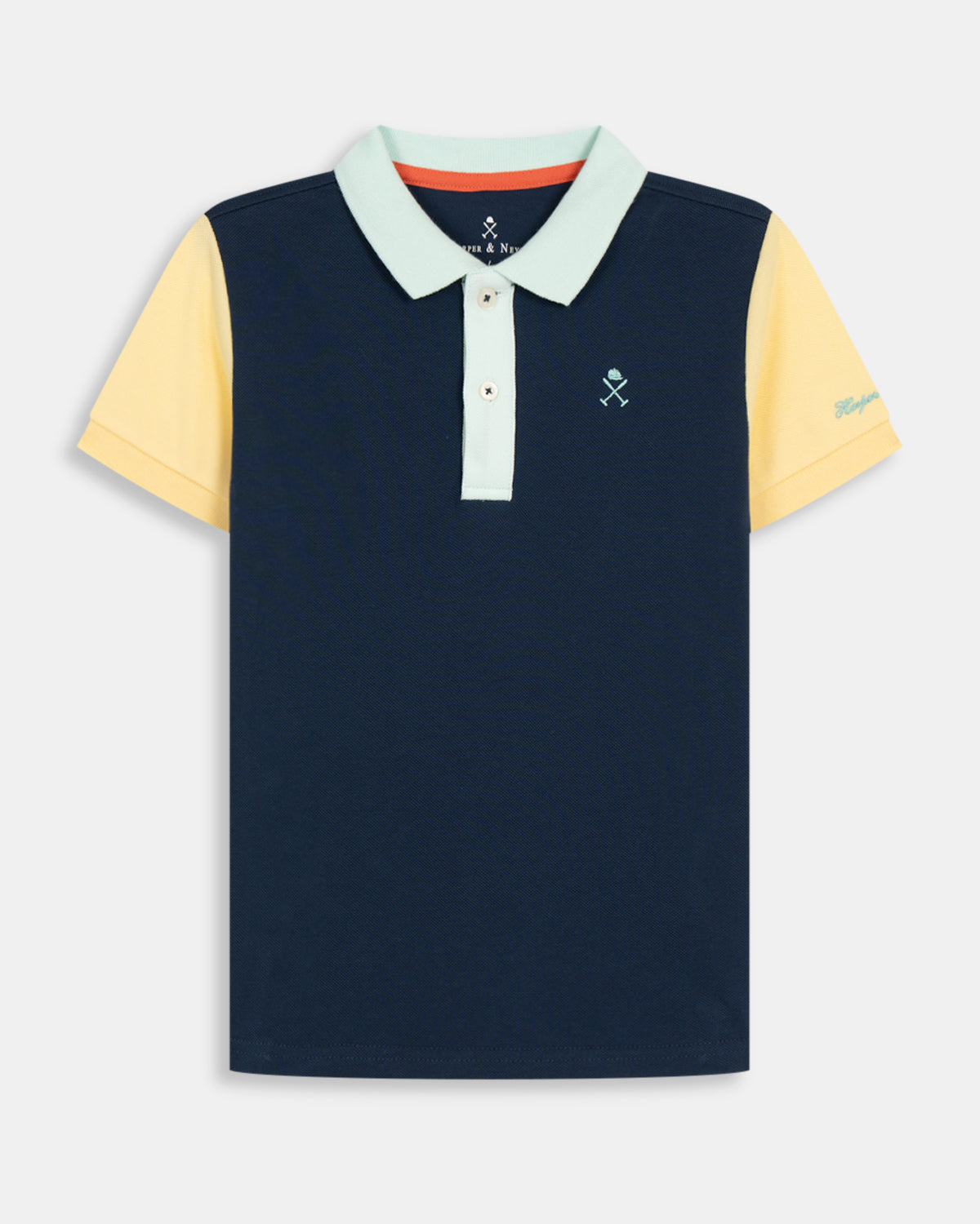 POLO PREPPY KIDS