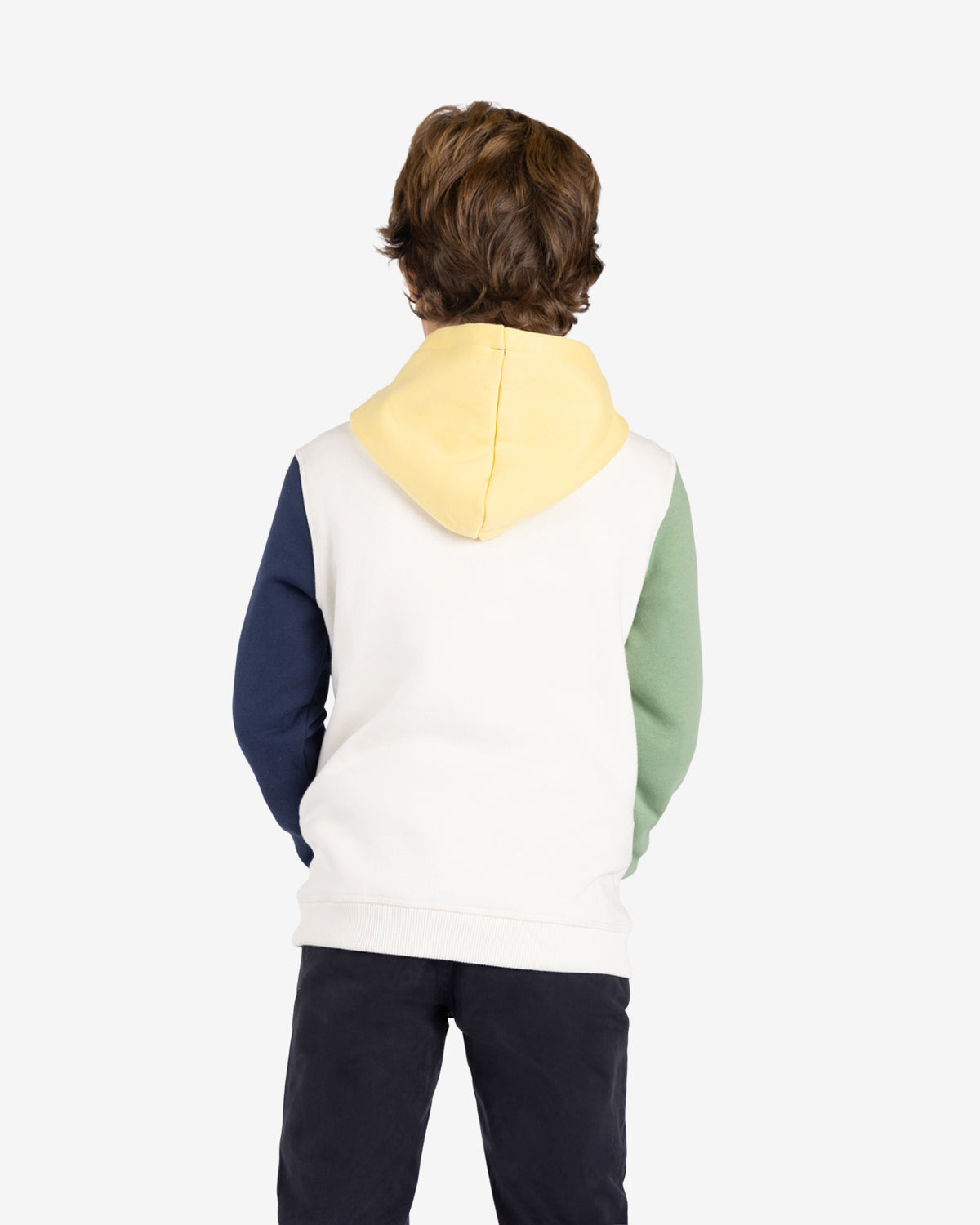 SUDADERA ATLANTHA KIDS