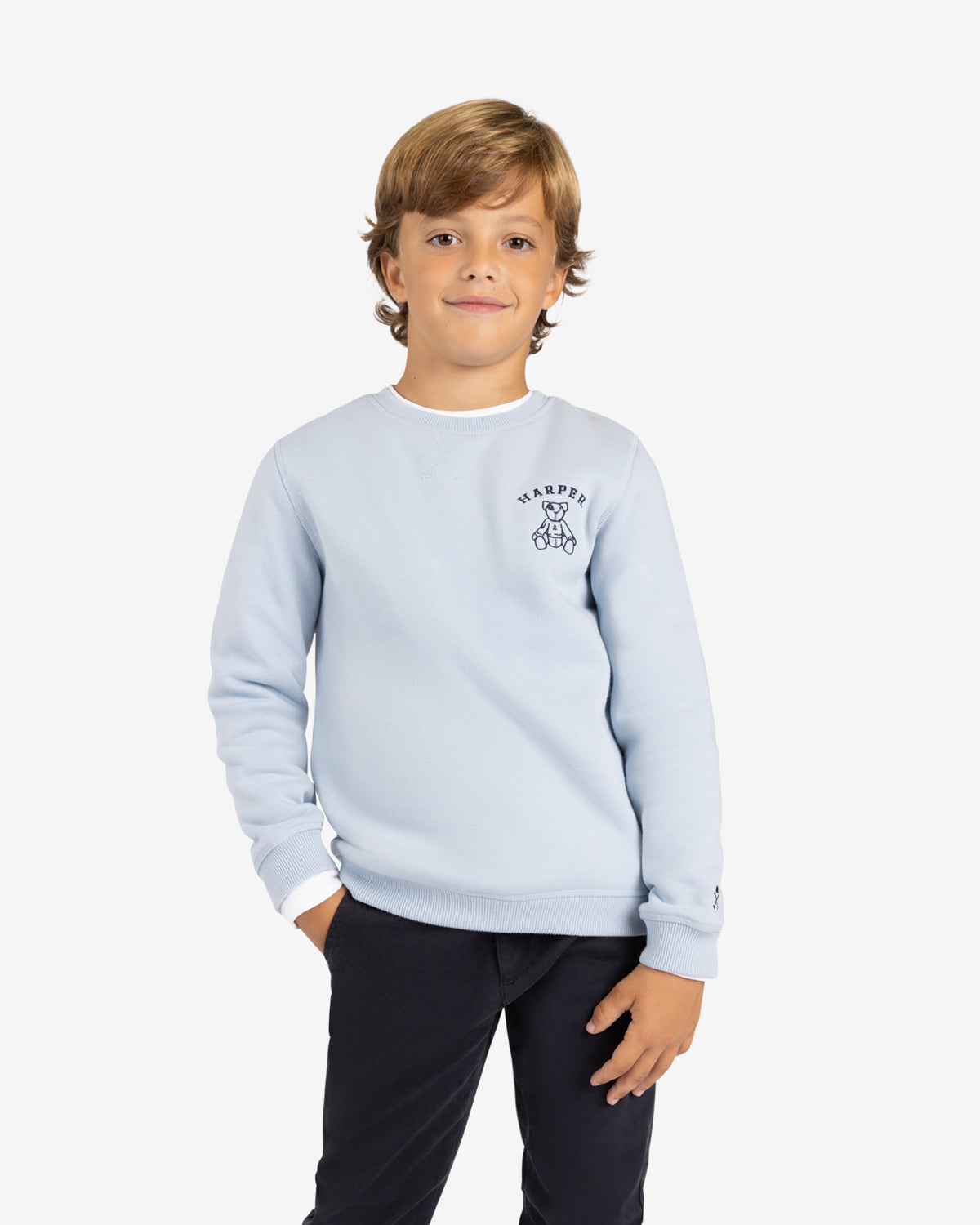 SUDADERA ARTHUR KIDS