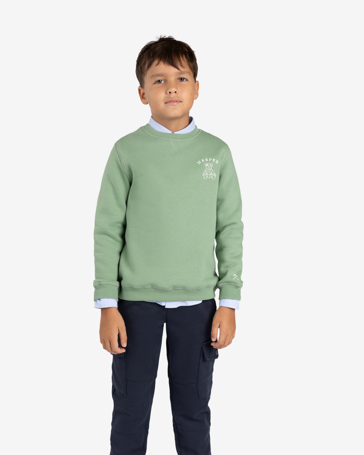SUDADERA ARTHUR KIDS
