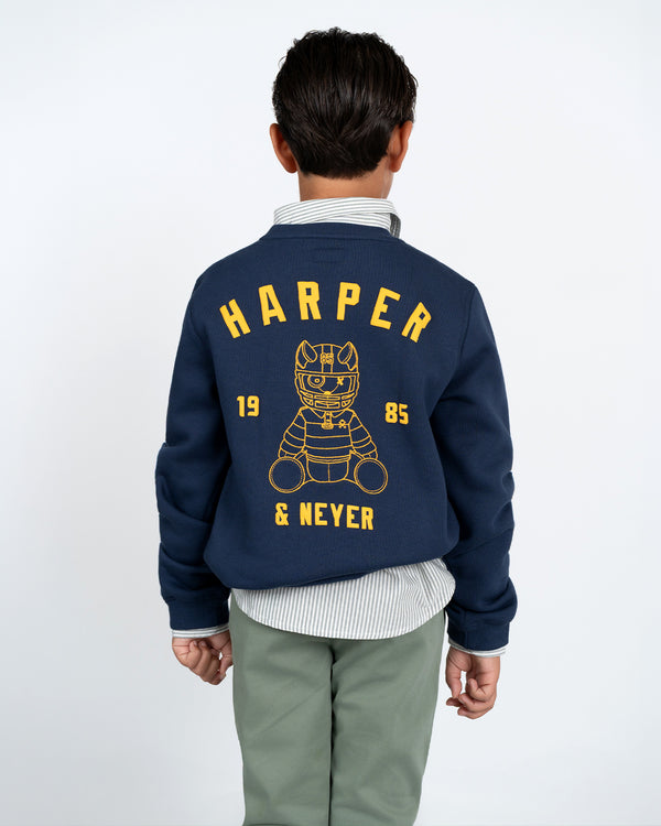 SUDADERA ARTHUR KIDS