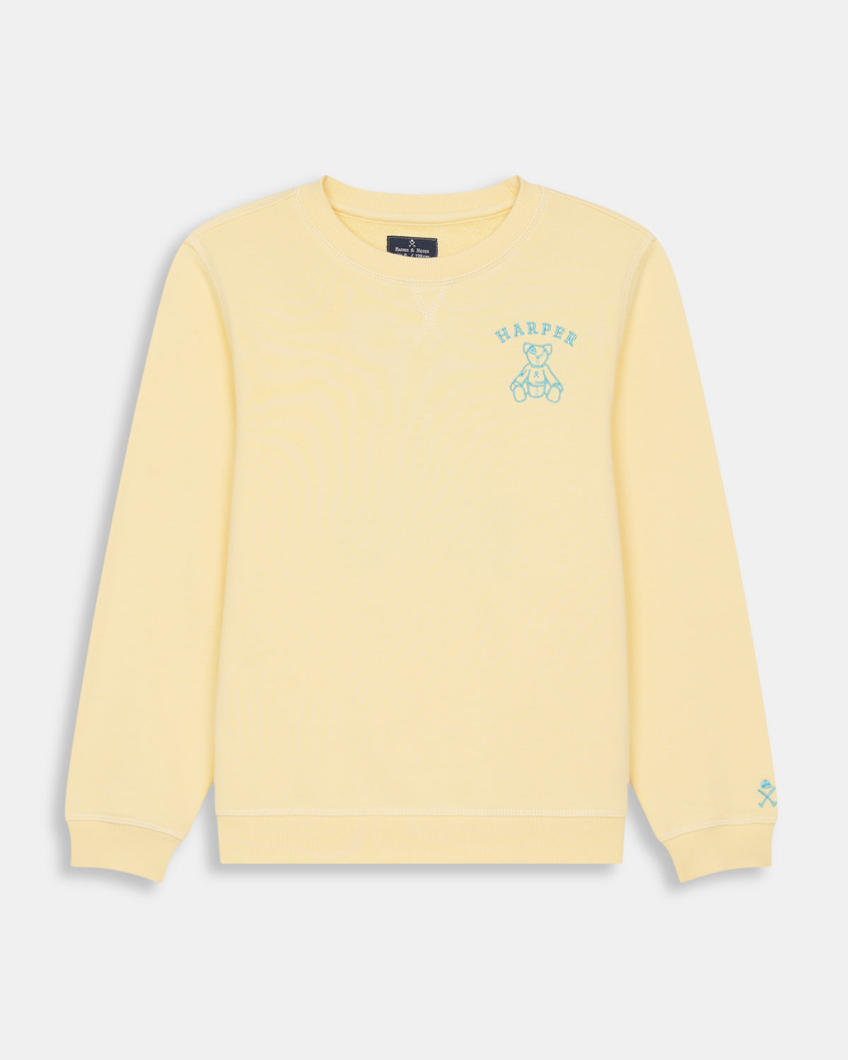 SUDADERA ARTHUR KIDS