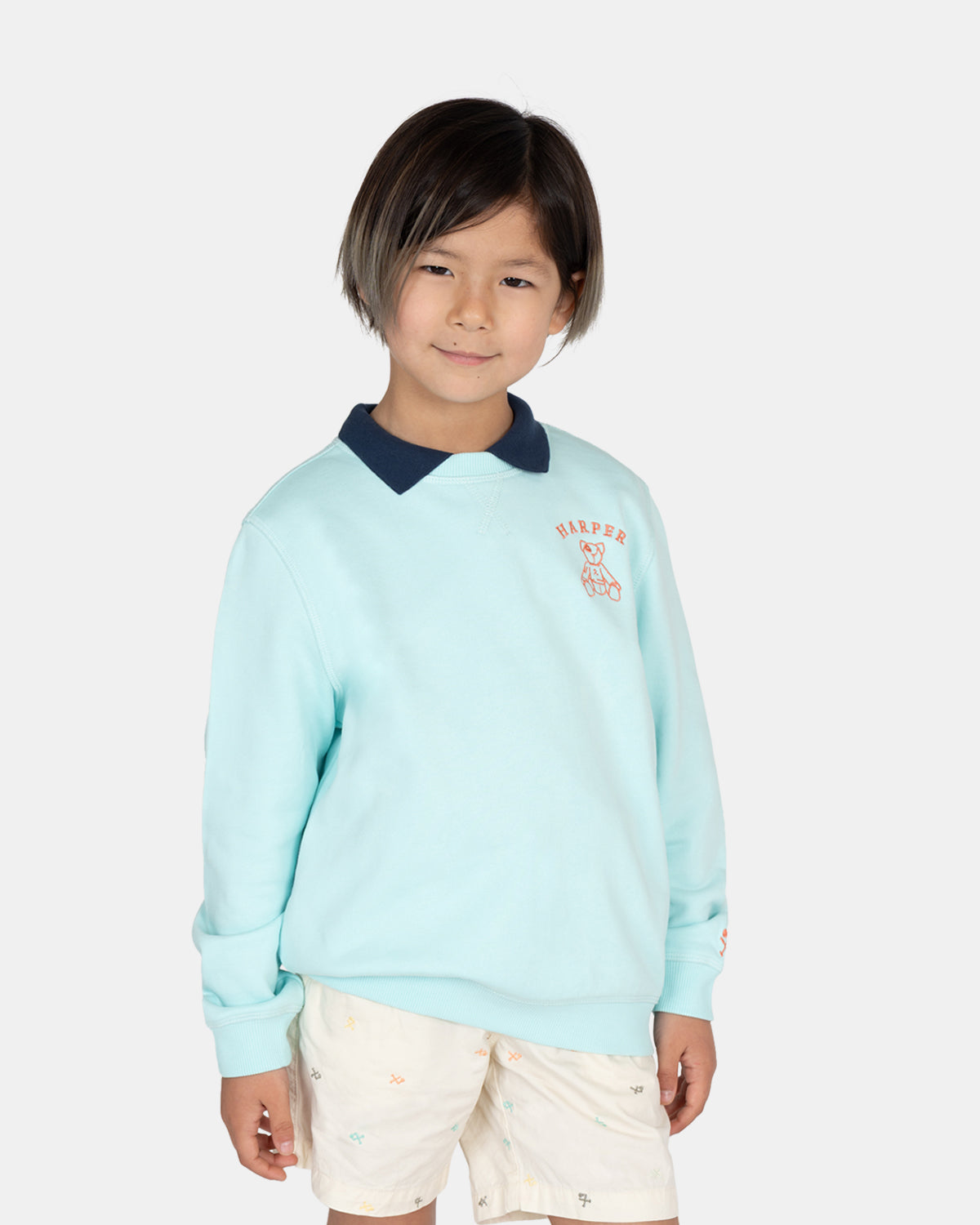 SUDADERA ARTHUR KIDS