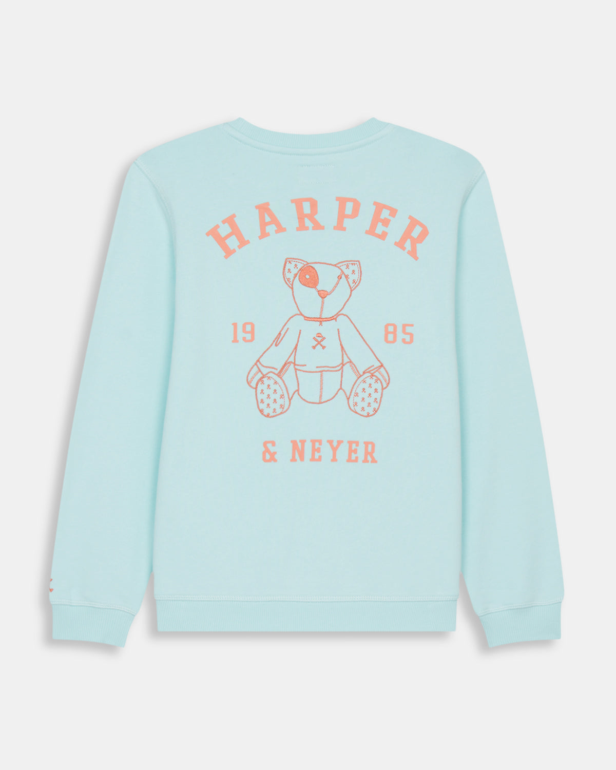 SUDADERA ARTHUR KIDS