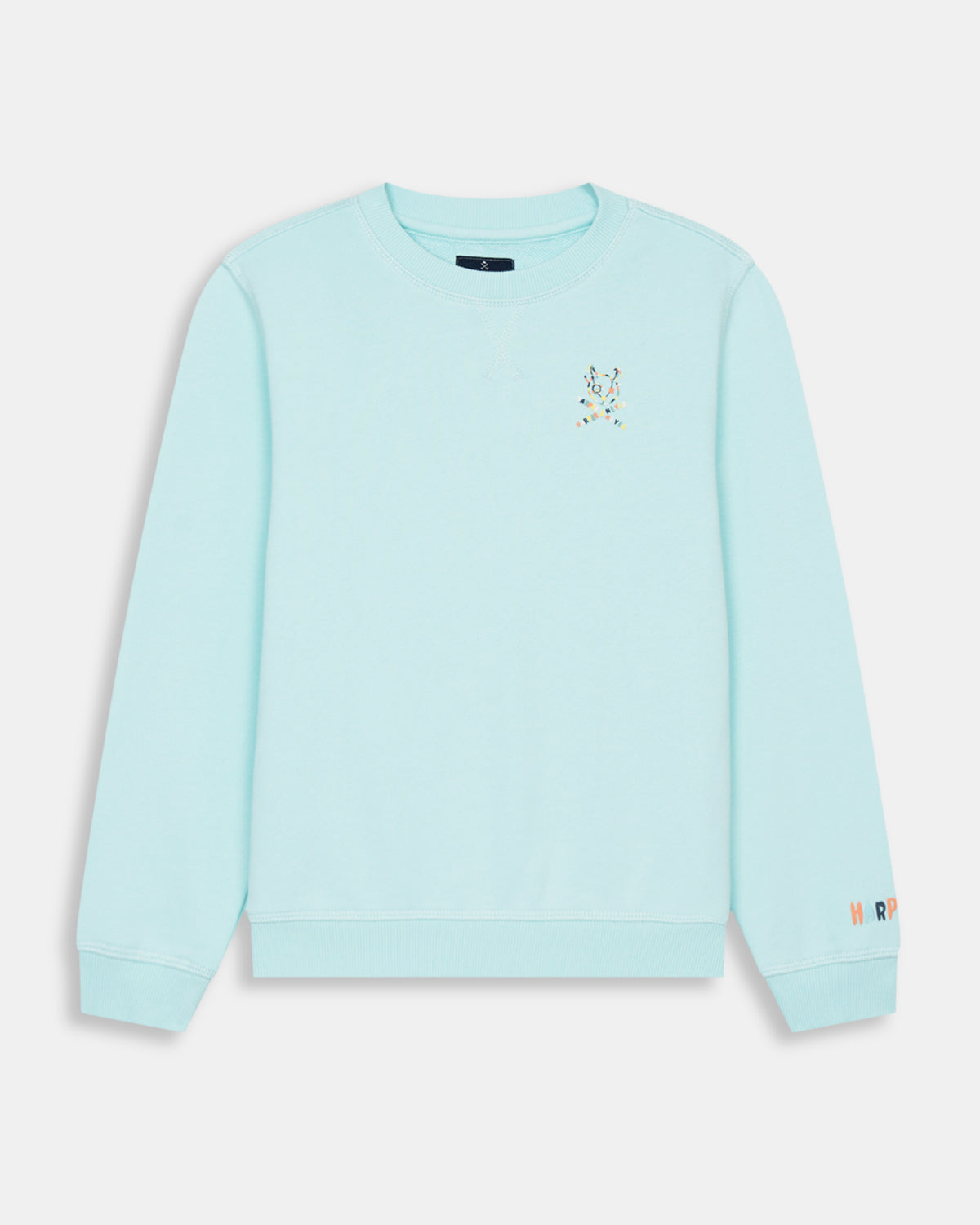 SUDADERA PIRATE KIDS