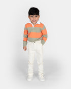 POLO RUGBY CLASSIC KIDS