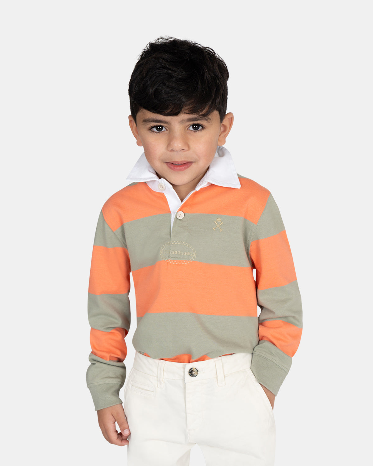POLO RUGBY CLASSIC KIDS