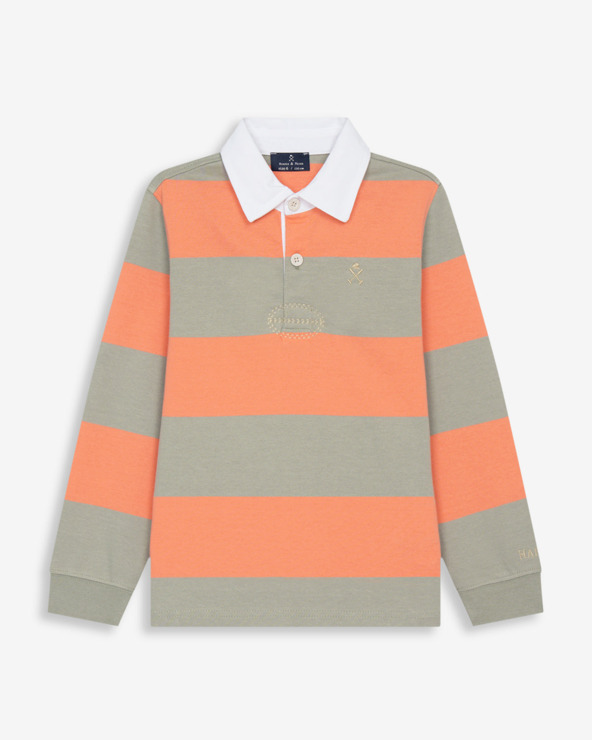 POLO RUGBY CLASSIC KIDS